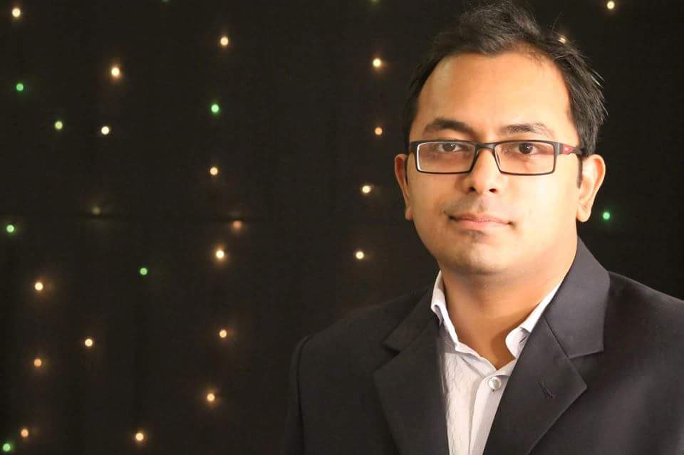 Mohsin Khan
